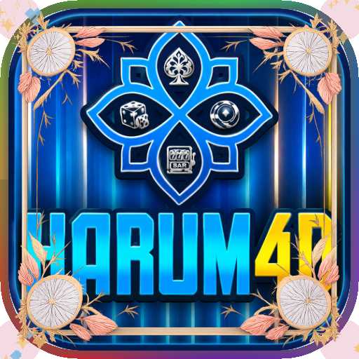 harum4d — mitra unggulan